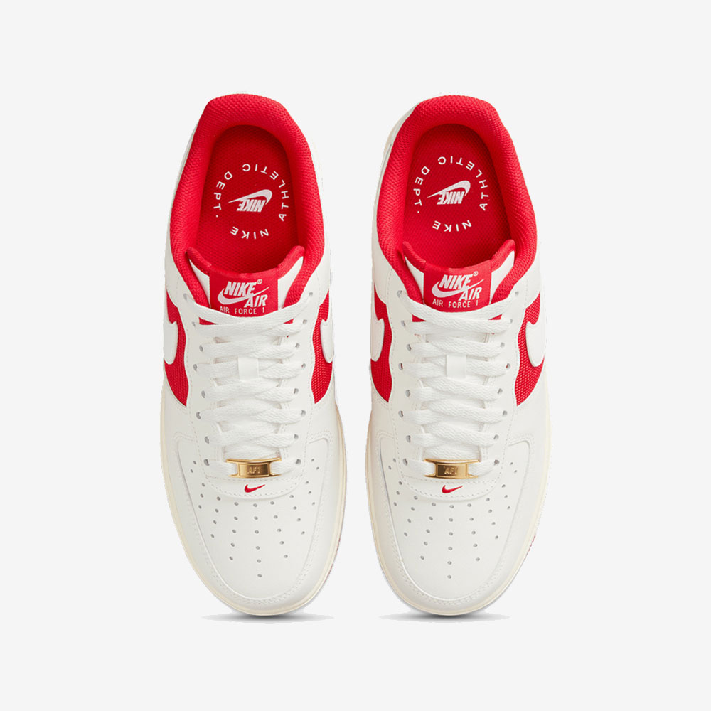 Nike Air Force 1 '07 Men's Sneakers Sports Shoes - Image 2