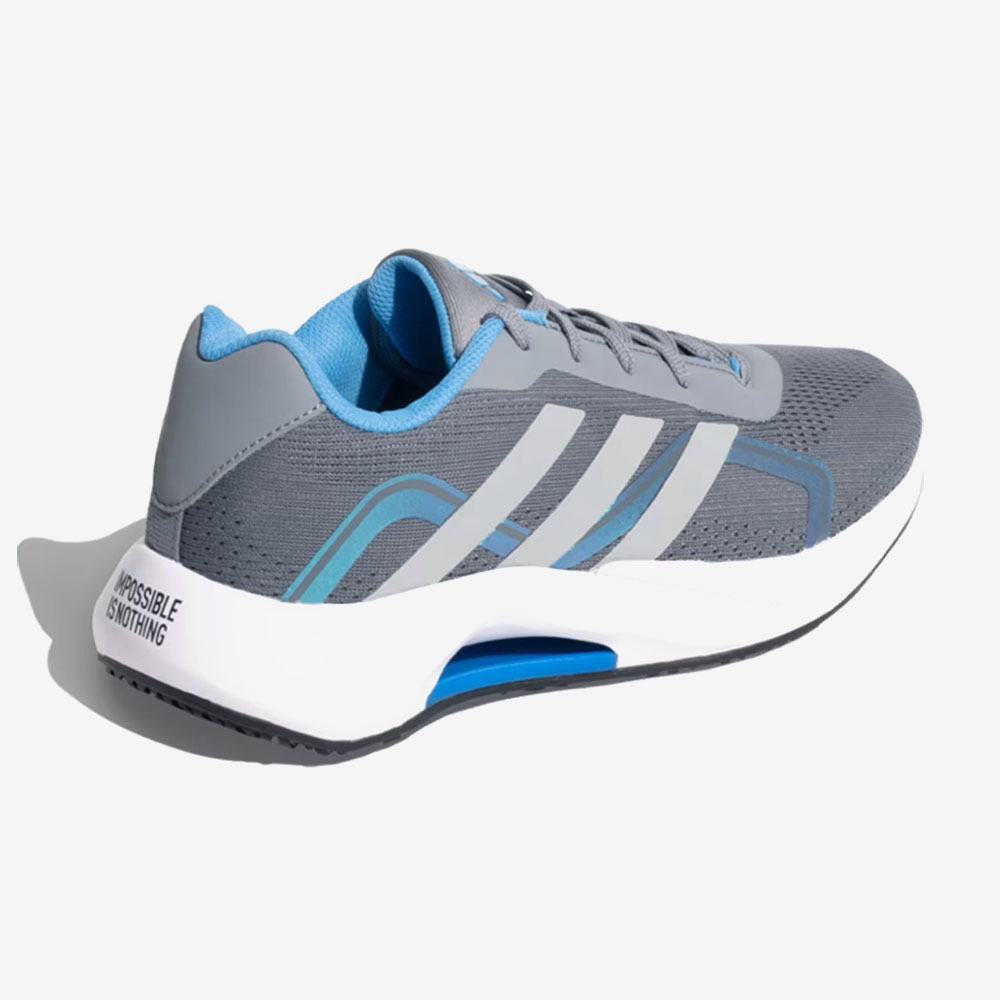 Adidas Men Trainers Sterlinn Sports Shoes For Men - Image 3