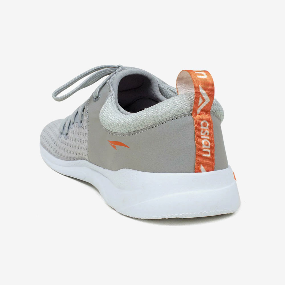Men's Running Shoes With Breathable Knitted - Image 3