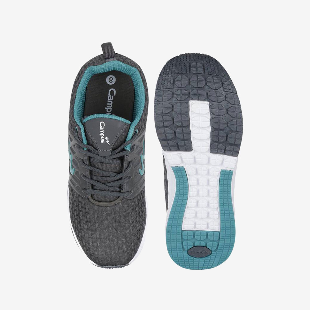 Campus Mens Ignite Pro Running Shoes For Men - Image 3
