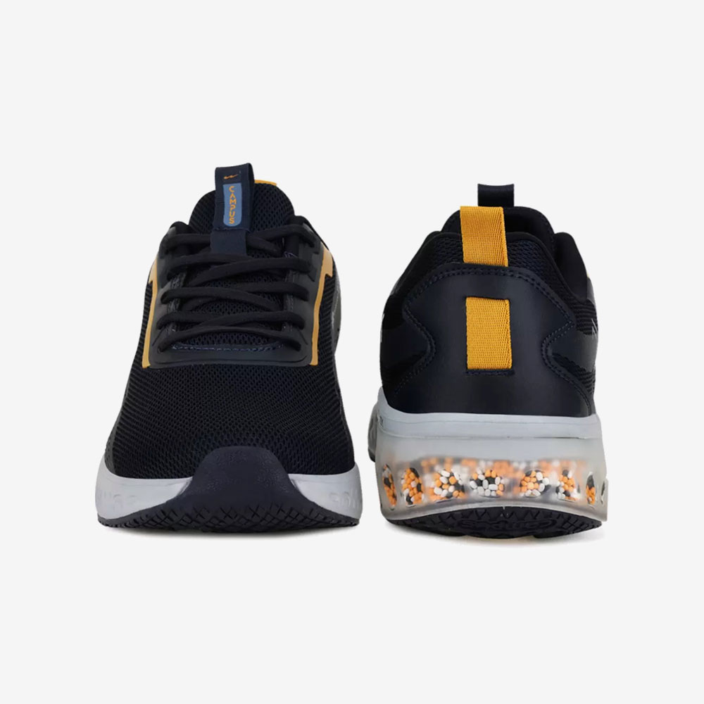 Campus First Mesh Running Sports Shoes For Men - Image 4