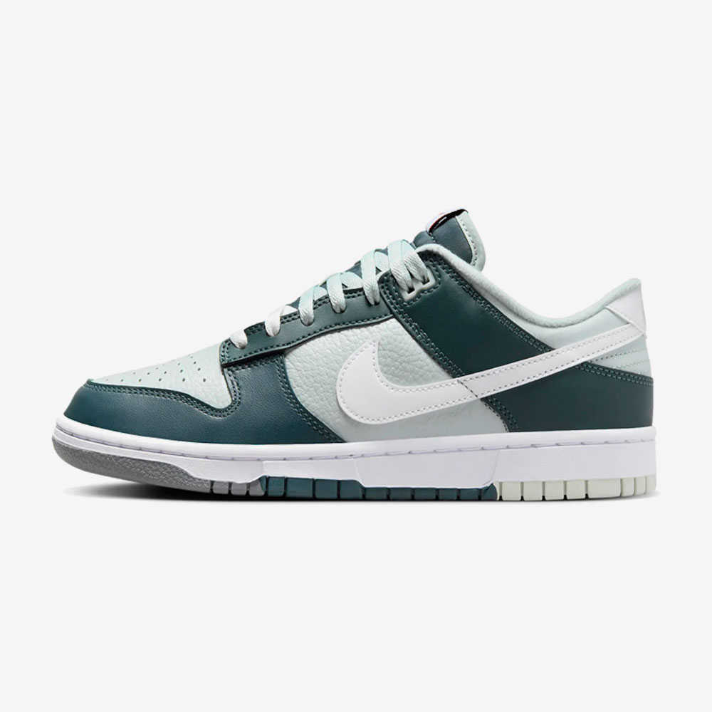 Nike Dunk Low Retro Premium Men's Sports Shoes - Image 4